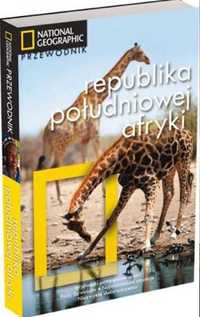 RPA Przewodnik National Geographic