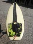 Prancha de Surf 6'2