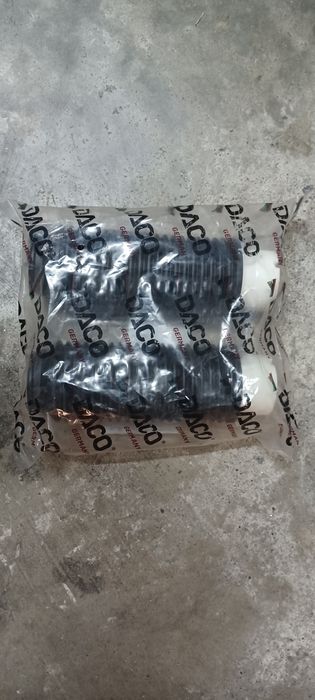 Amortecedores trás novos Opel Corsa D