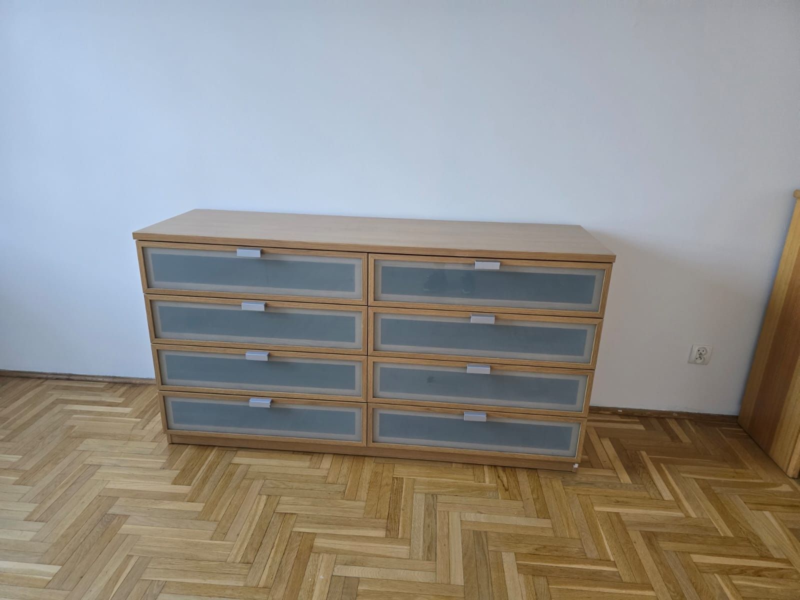 Komoda duża Ikea
