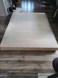 Materac 160x200.