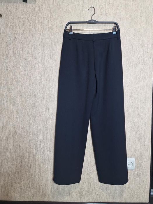 Стильні широкі брюки, штани Marks&Spencer,