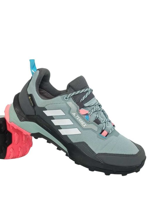 Трекинговые кроссовки Adidas Terrex AX4 GTX Damen Оригинал