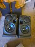 JVC ca s60rbk kolumny od wieży radio stereo