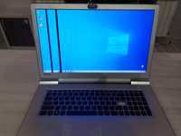 Laptop Lenovo ideapad 700-17ISK