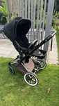 Wózek spacerowy CYBEX Priam 2.0