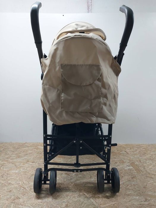 Wózek Spacerowy Parasolka Momi Akira Kosz Moskitiera Folia Torba