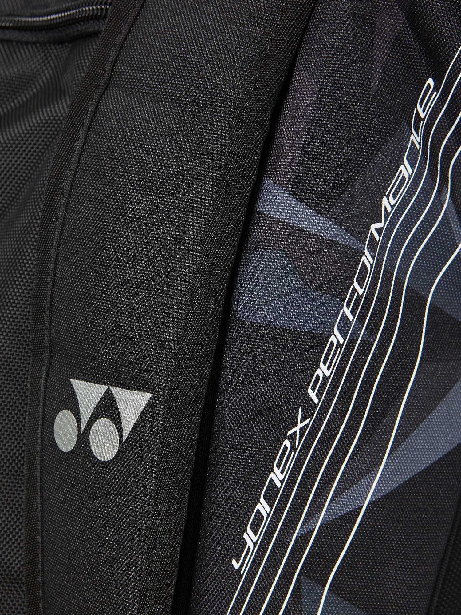 Torba tenisowa thermobag YONEX PRO BAG 92229EX 9R