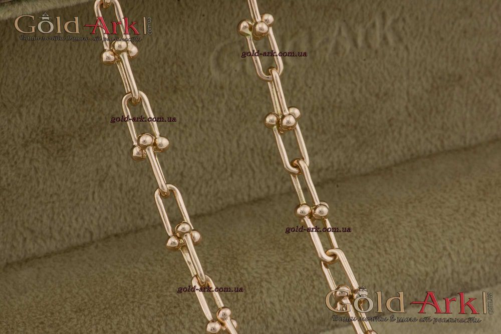 Браслет в стиле Tiffany