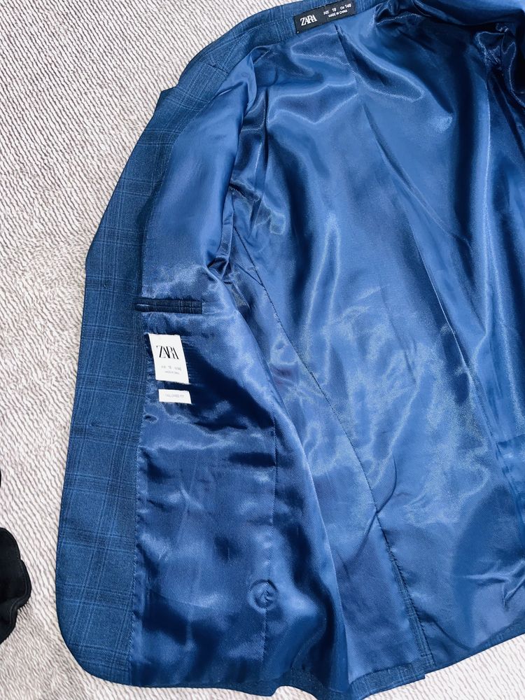 Піджак zara kids, 140 см