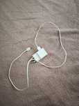Ładowarka Samsung EP-TA200 15W USB biała z kablem