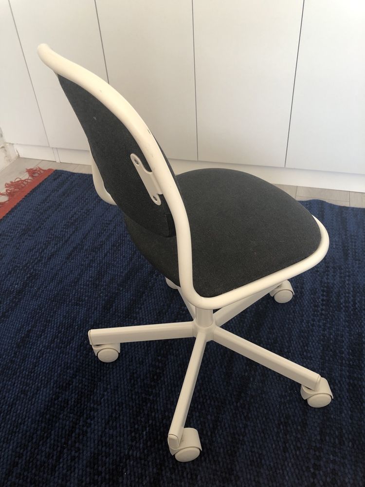 Cadeira criança Ikea - Ótimo estado