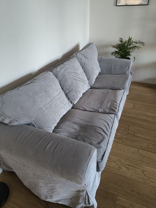 Sofa 3-osobowa Ektorp