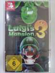 Luigi's Mansion 3 Nintendo Switch Nowa Kraków