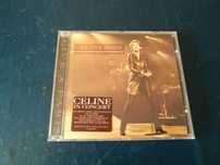 Celine Dion  - Live a Paris CD