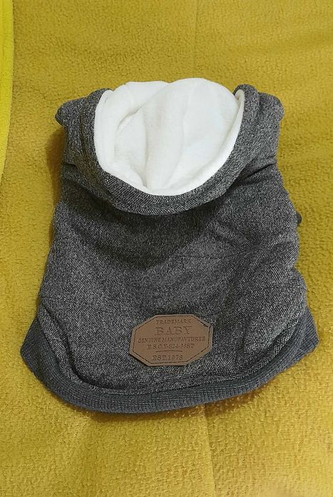 Casaco cão Tamanho S