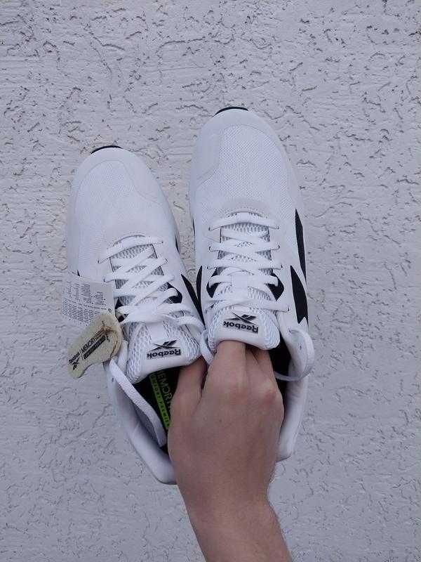 Розпродаж! Чоловічі, оригінальні кросівки Reebok