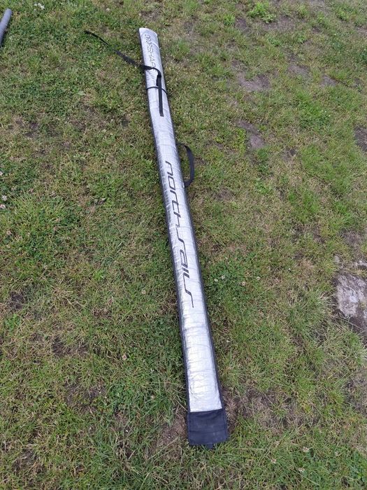 Maszt  490 NeilPryde Matrix  Carbon 30 % Neil Pryde Winds