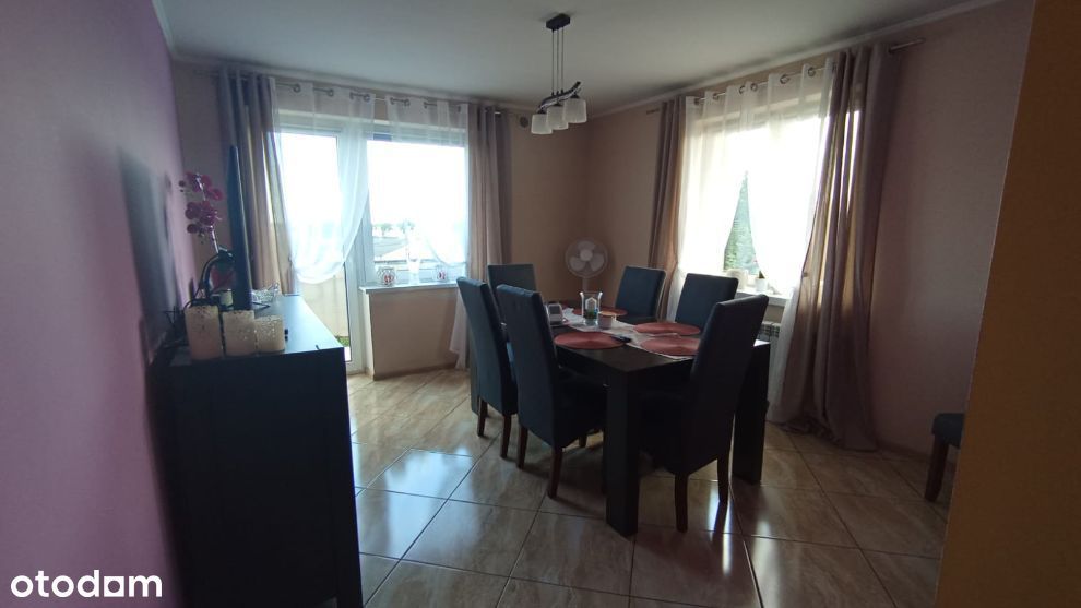 Centrum Zgierza !Okolice Musierowicza! do wprowadzenia! z ogródkiem