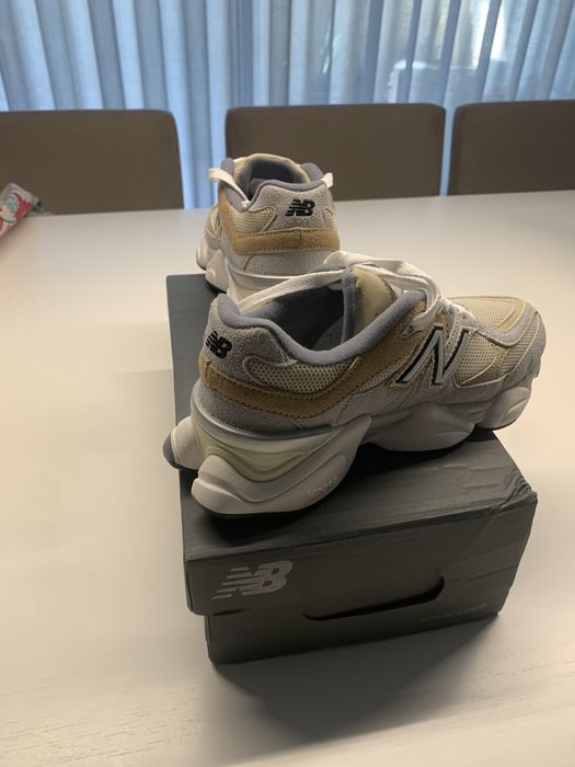 New Balance-9060