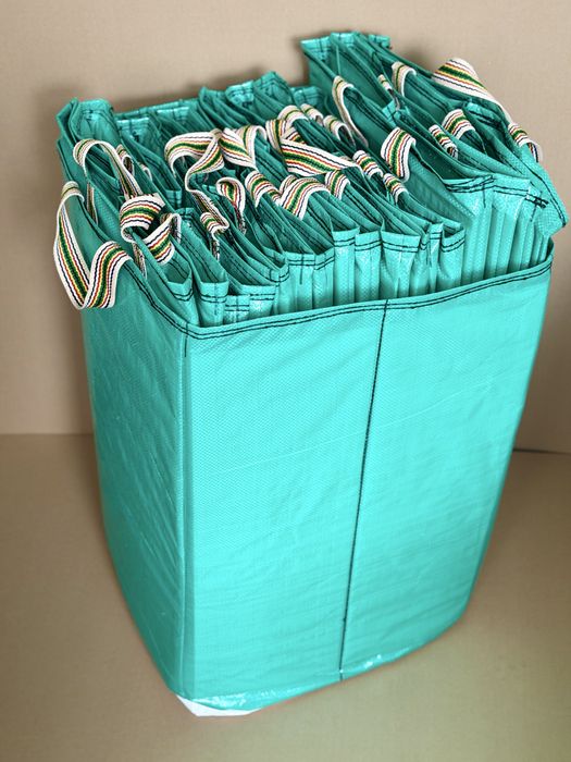 Torba kurierska worek kurierski