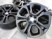 Felgi 18 Land Rover Evoque Ford EDGE Kuga Mondeo Volvo 5x108 Jaguar