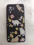 Etui Redmi Note 10S