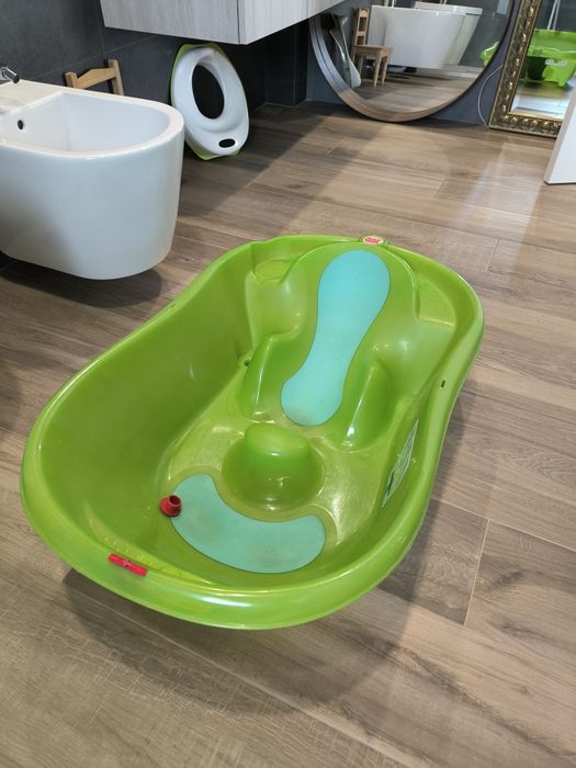 Banheira bebe ok baby