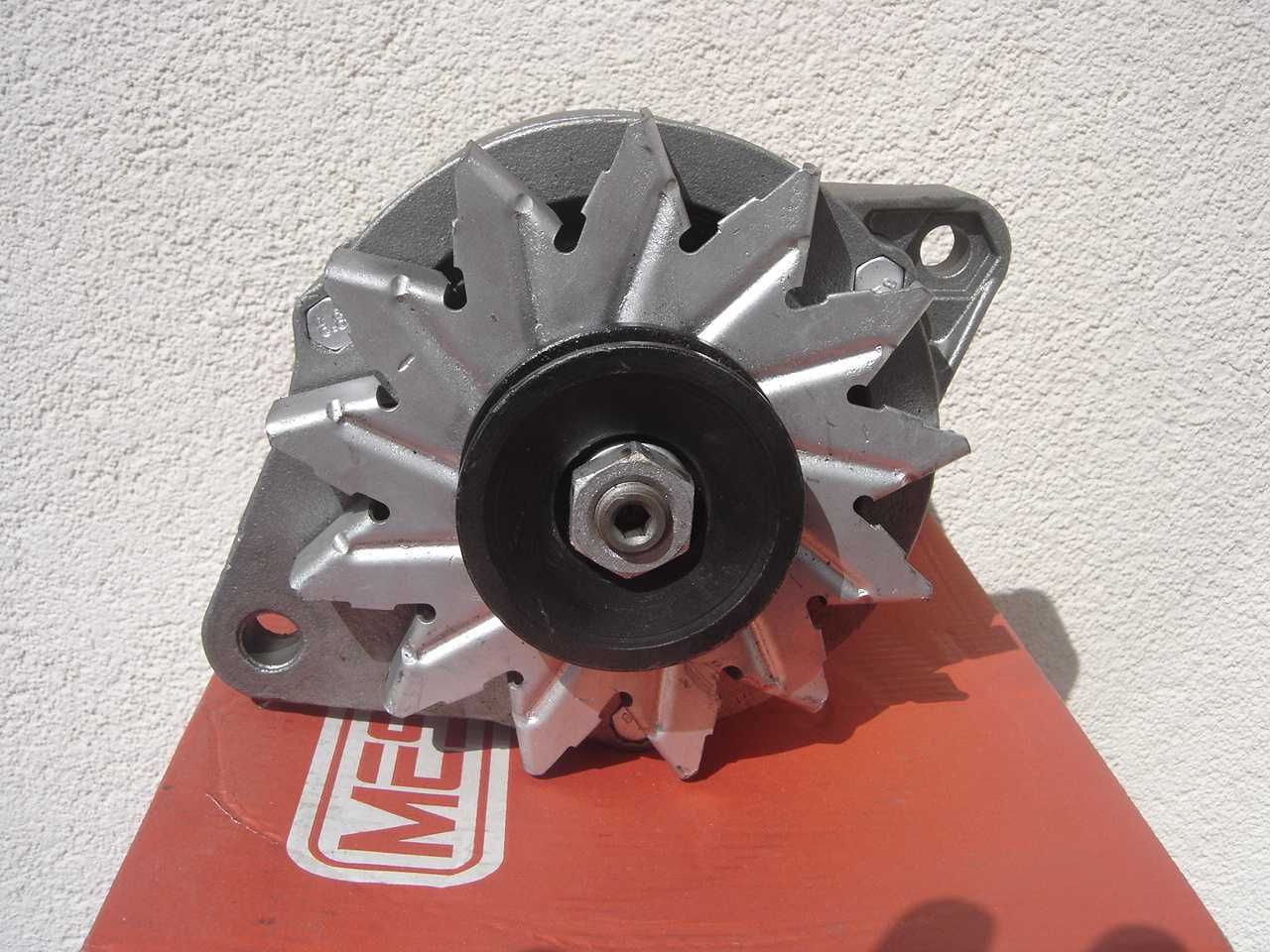 Alternator i Rozrusznik Polonez 1.5 Caro Atu Plus 1.6 FSO