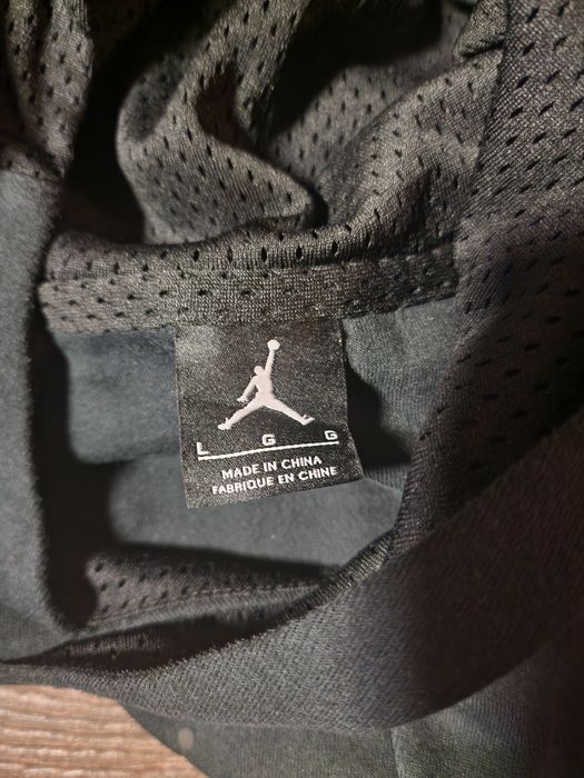Jordan жилетка, безрукавка оригинал