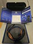 Siltech Classic anniversary 550i XLR 1 m