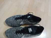 Nike Flyknit Racer buty sportowe 45