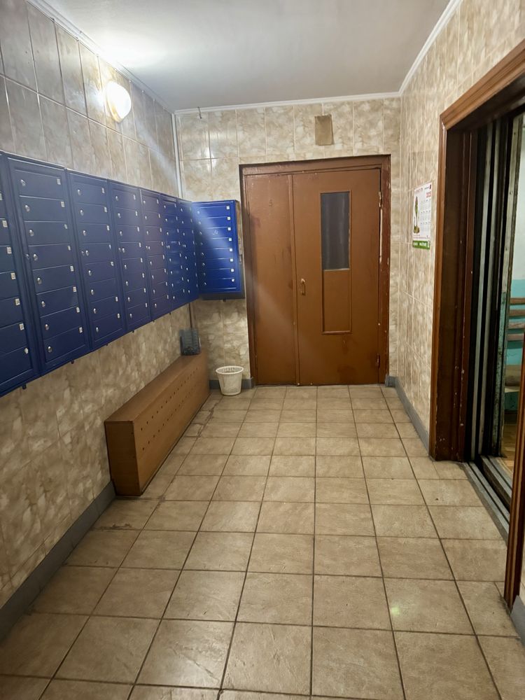 Терміново! Продаж просторої 2 кімнатної квартири 56 кв.м Троещина .