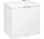 Zamrażarka skrzyniowa Whirlpool WHS2122 2 nowa 204l