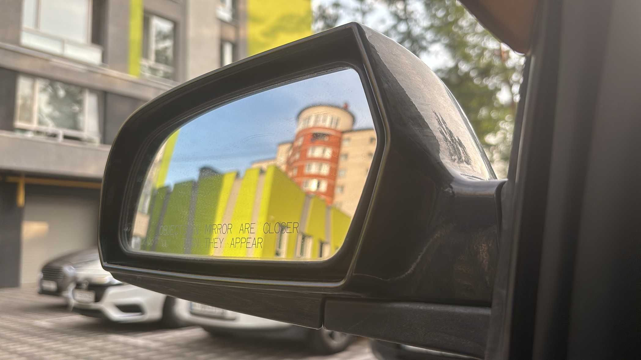 Kia Magentis 2.0 Automat...2008 рік