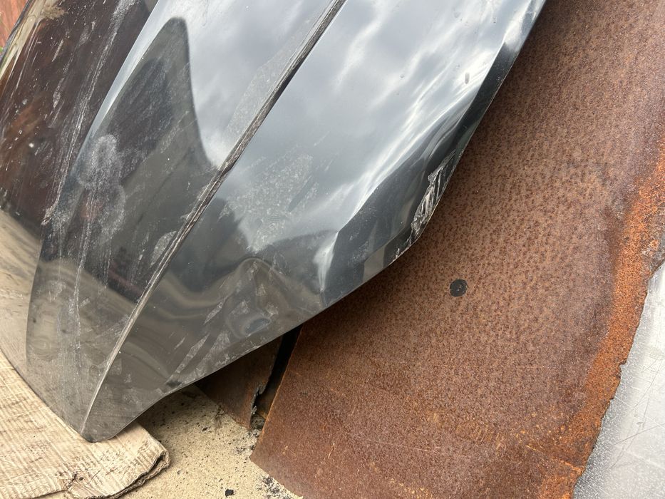 Капот ауди А5 59 A559 audi A5B9 А5 B9 ORIGINAL