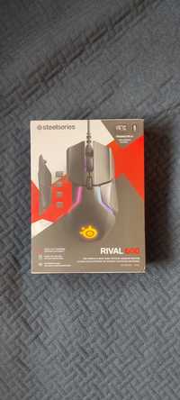 Mysz Steelseries Rival 600