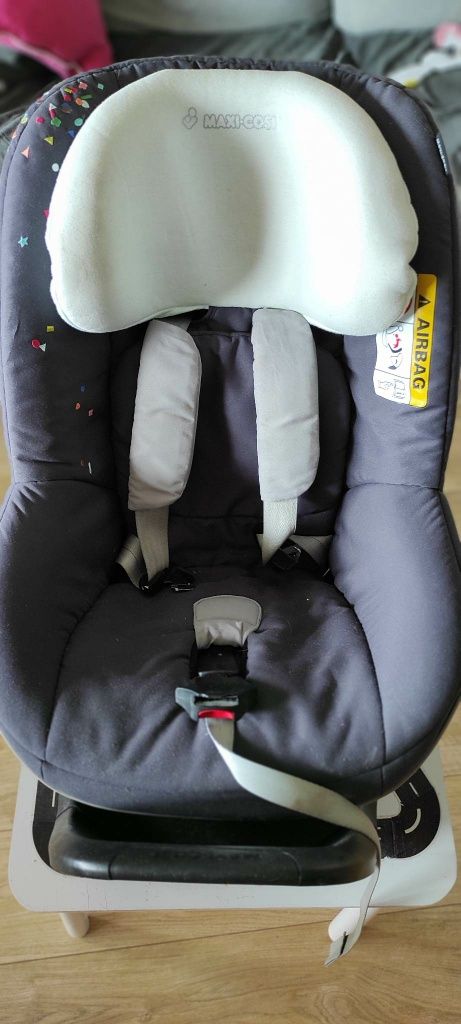 Maxi Cosi Pearl XP