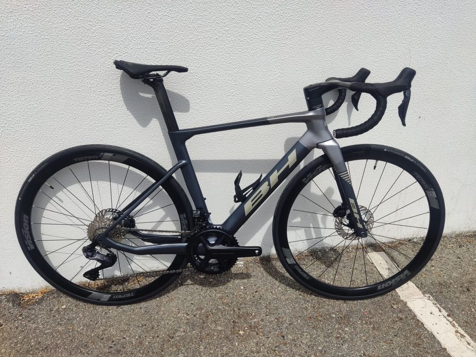 Bh rs1 ultegra di2 oportunidadeee