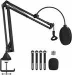 Mikrofon TONOR T20