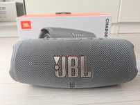 Głośnik bluetooth JBL Charge 5 jak nowy gwarancja z Euro RTV AGD