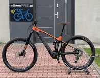 MONDRAKER [M] CRAFTY R, 625Wh, 1010km [nr.301]