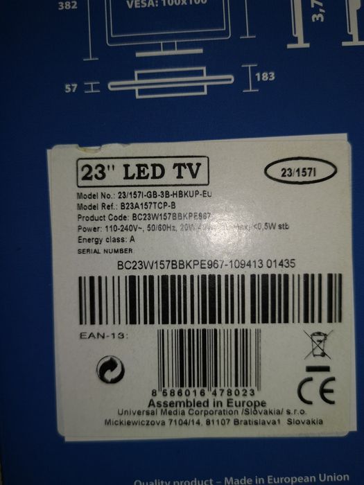 TV UHD 7 Samsung 43'' + Oferta