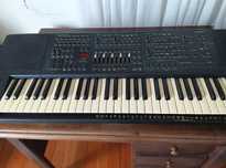 Teclado orla kx400