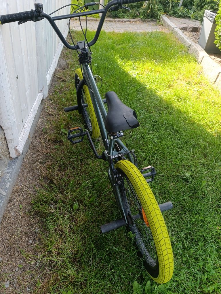Bmx Btwin Decathlon