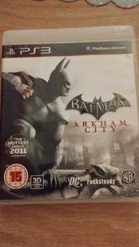 Batman Arkham city ps3