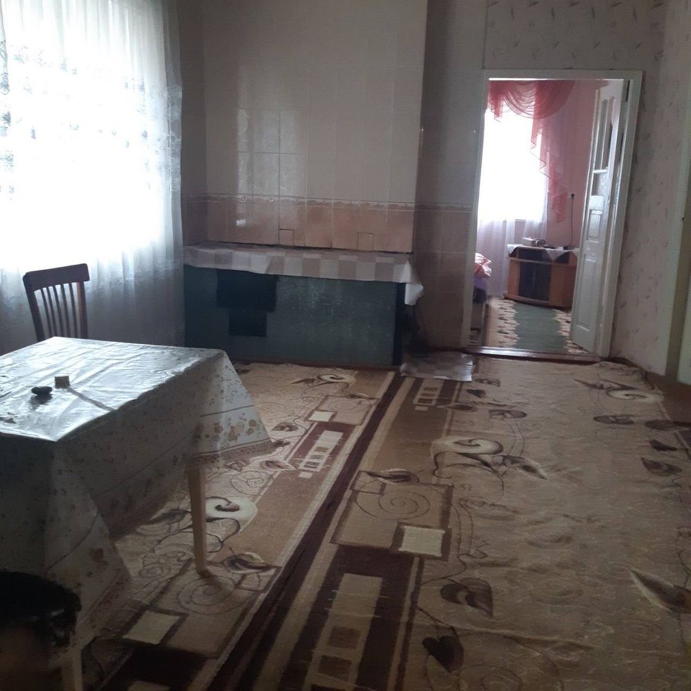 Продам капітальний будинок