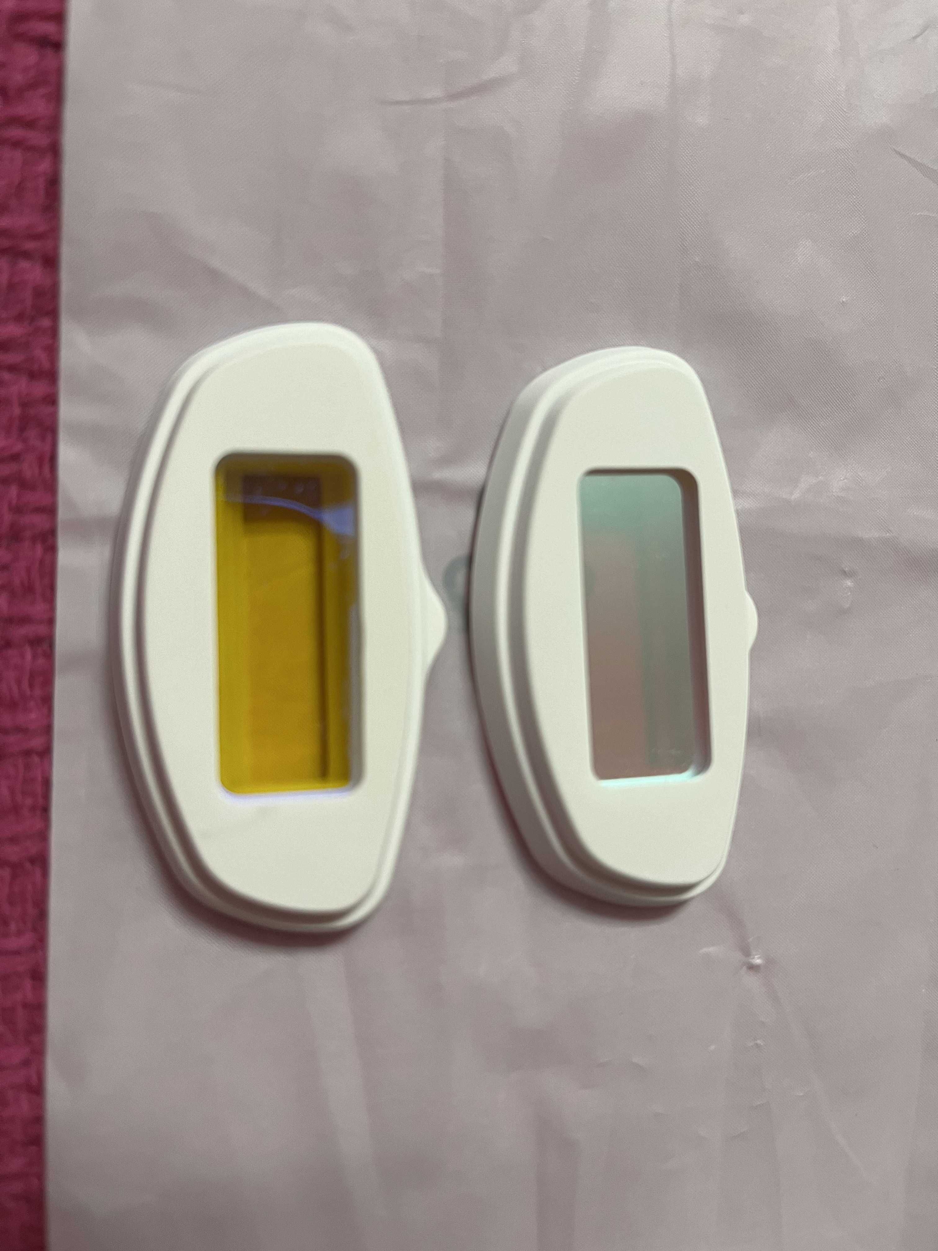 Depilator SkinZeal IPL - nowy