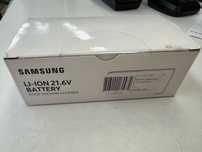 Bateria do odkurzacza Samsung Li-Ion 21.6 V 1.8 Ah