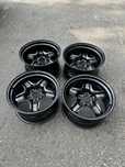 Szeroka stal / felgi Opel Insignia  / BMW e36 -  17 cali; 5x120